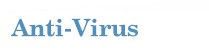 Anti-Virus